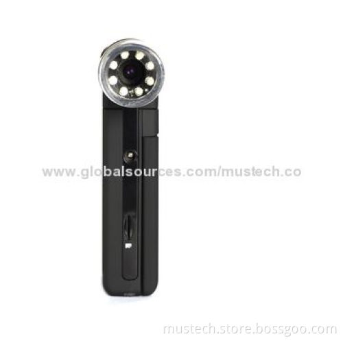 2014 New Designed 12-megapixel Handheld LCD Digital Microscope with CE, RoHS and FCC Marks